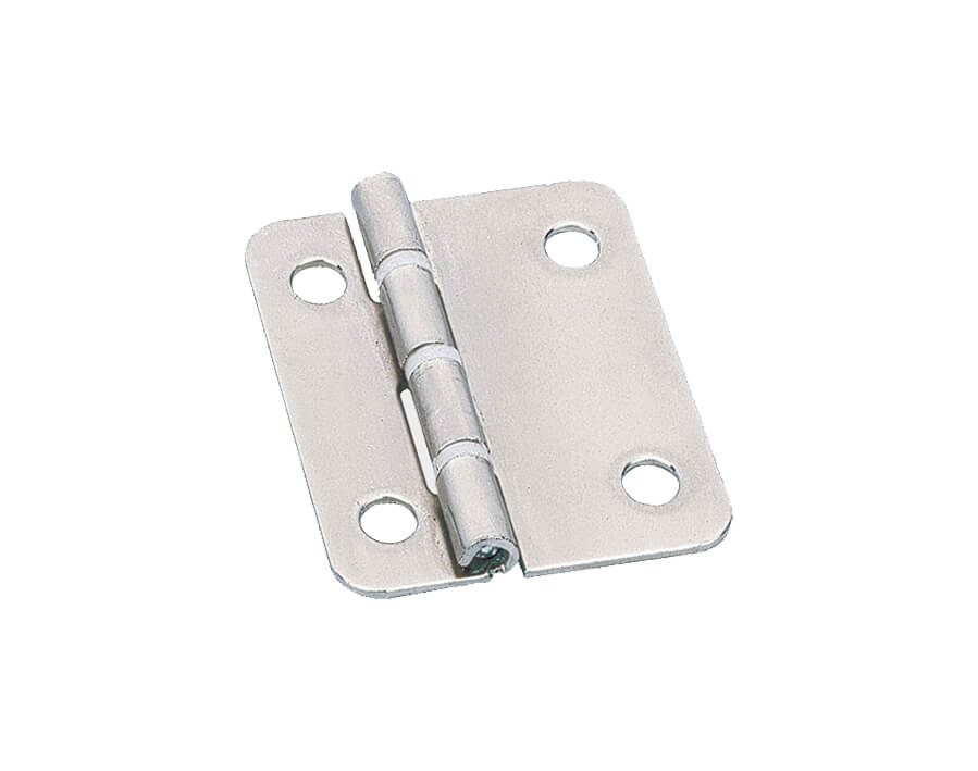 Cerniera centrale 625 per ante a libro