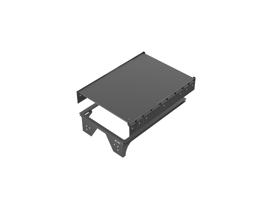 Telaio ArciTech Pull 500 / 450