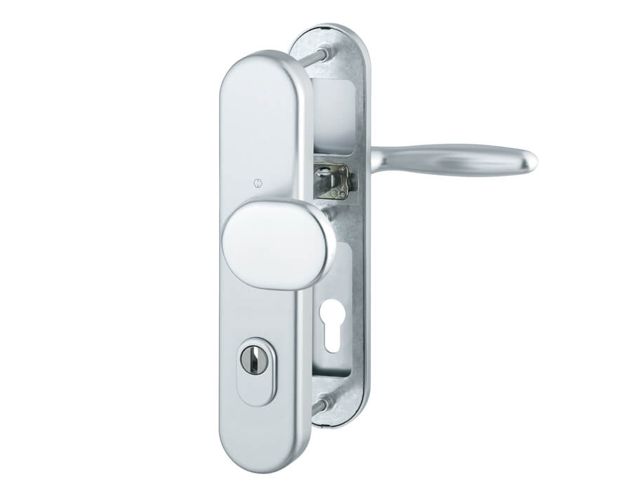 Guarnitura di sicurezza serie Verona 86G/3332ZA/3310/1510