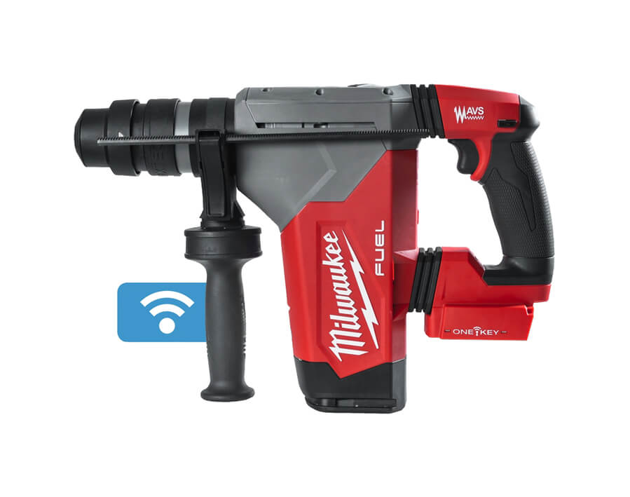 Tassellatore M18 ONEFHPX-OX 