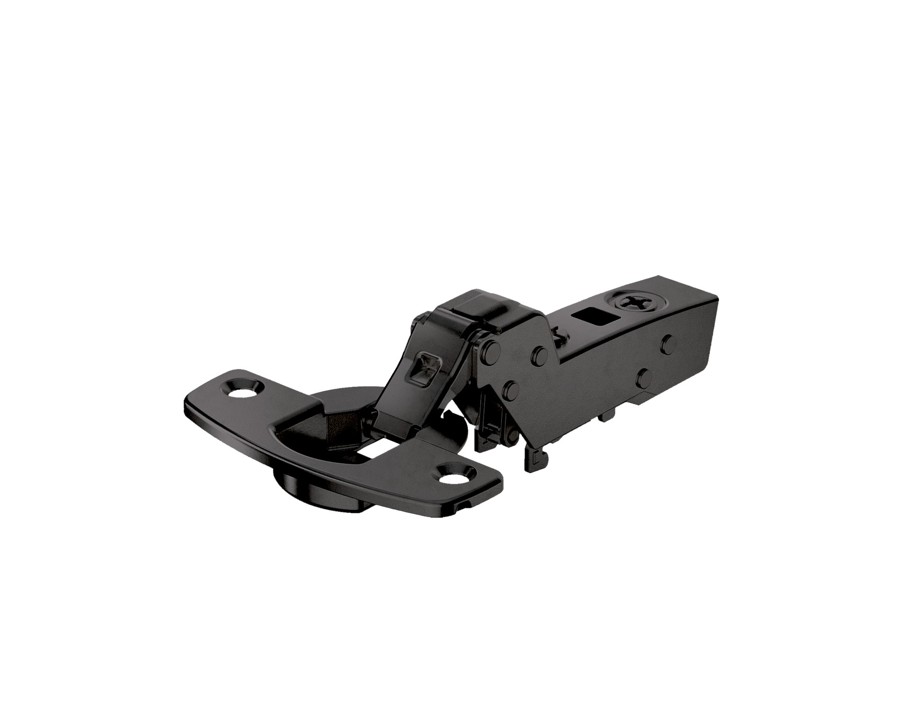 Sensys Cerniera per ante sottili