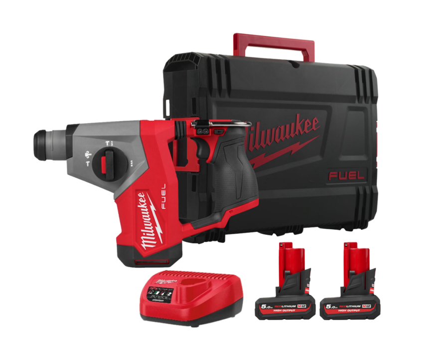 Tassellatore compattoM12 FHAC16-502X 