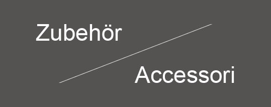 Accessori
