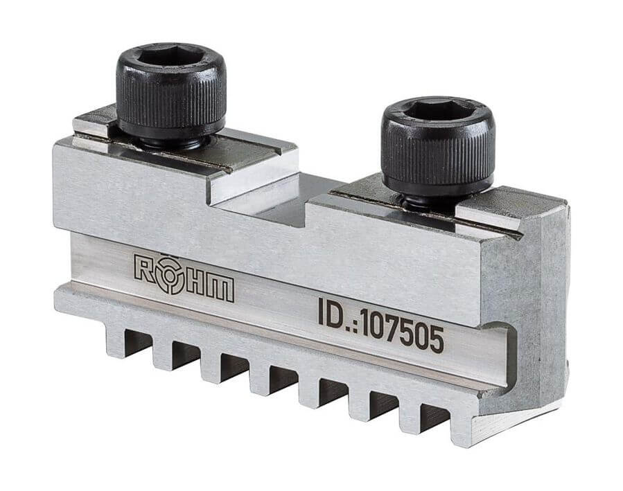 Grundbacke, 4-teiliger Satz