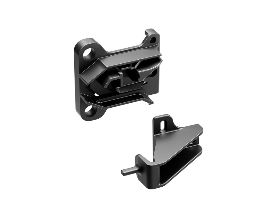 Stop Control Protect Scatola SET su un lato