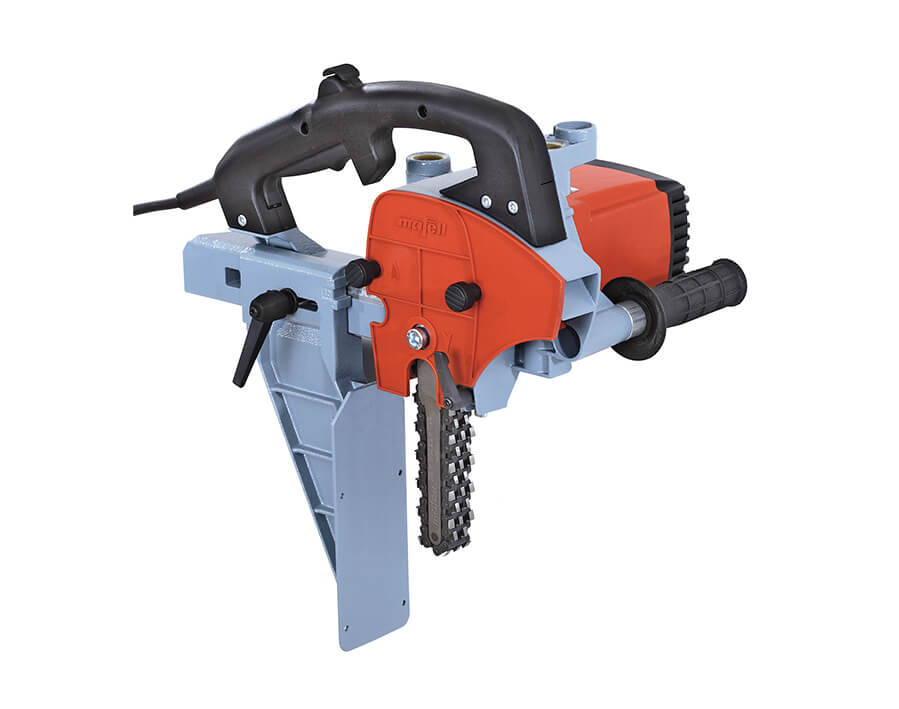 Mortasatrice a catena LS 103/40 Ec 