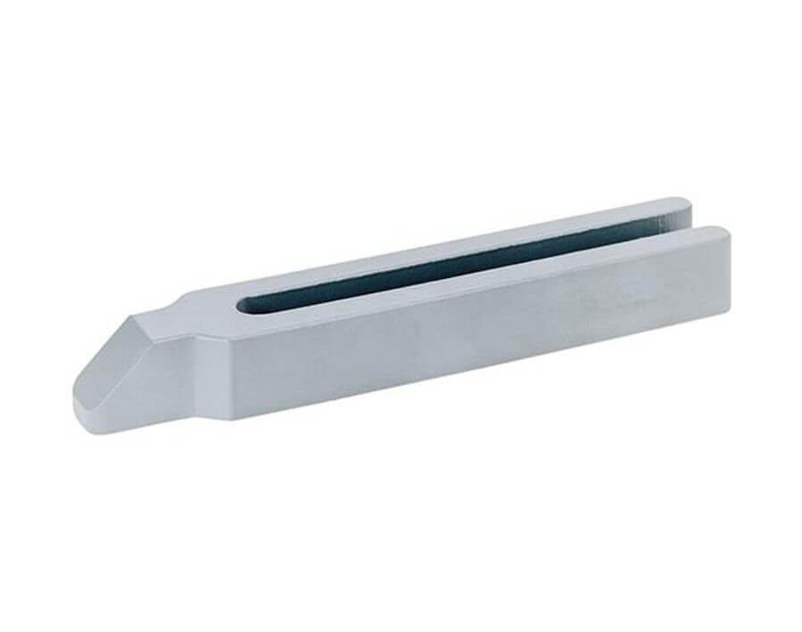 Gabelspanneisen mit Nase AMF