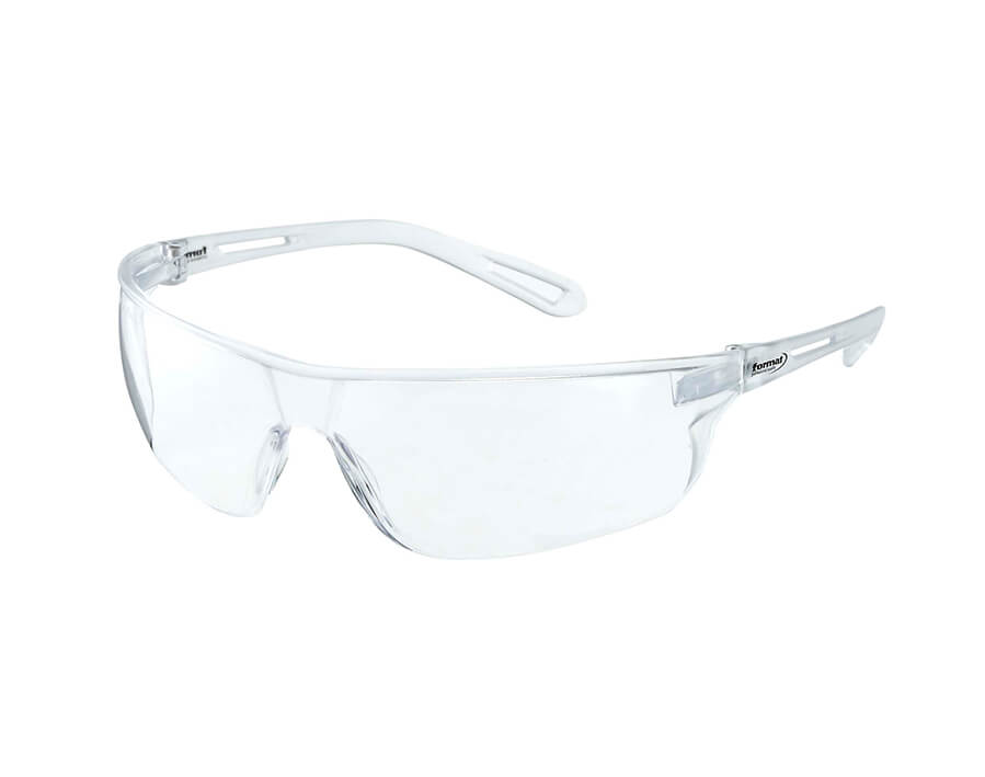 Occhiali di protezione Stealth 16G 