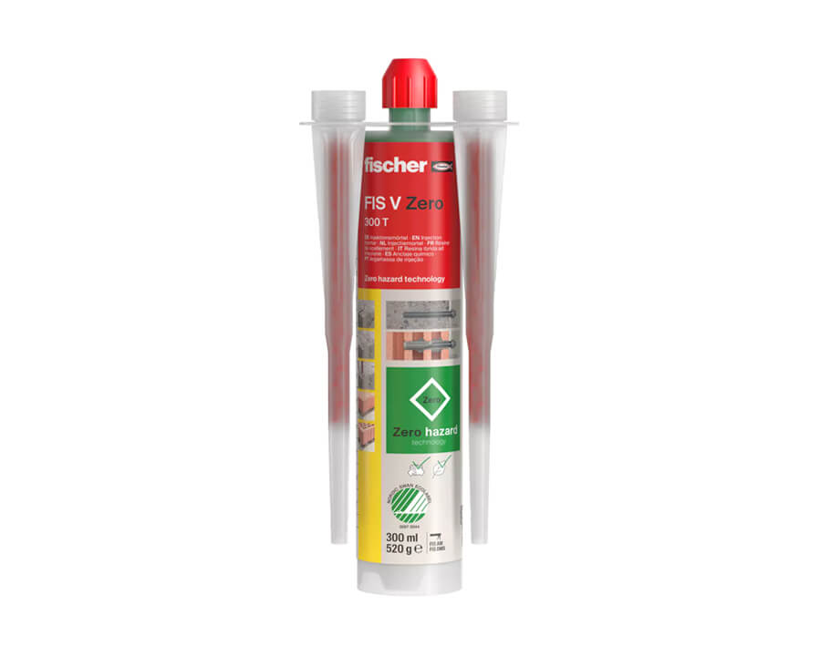 Resina a iniezione FIS V Zero 300 T 