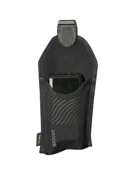 Tasca esterna CUSTOMIZED nero