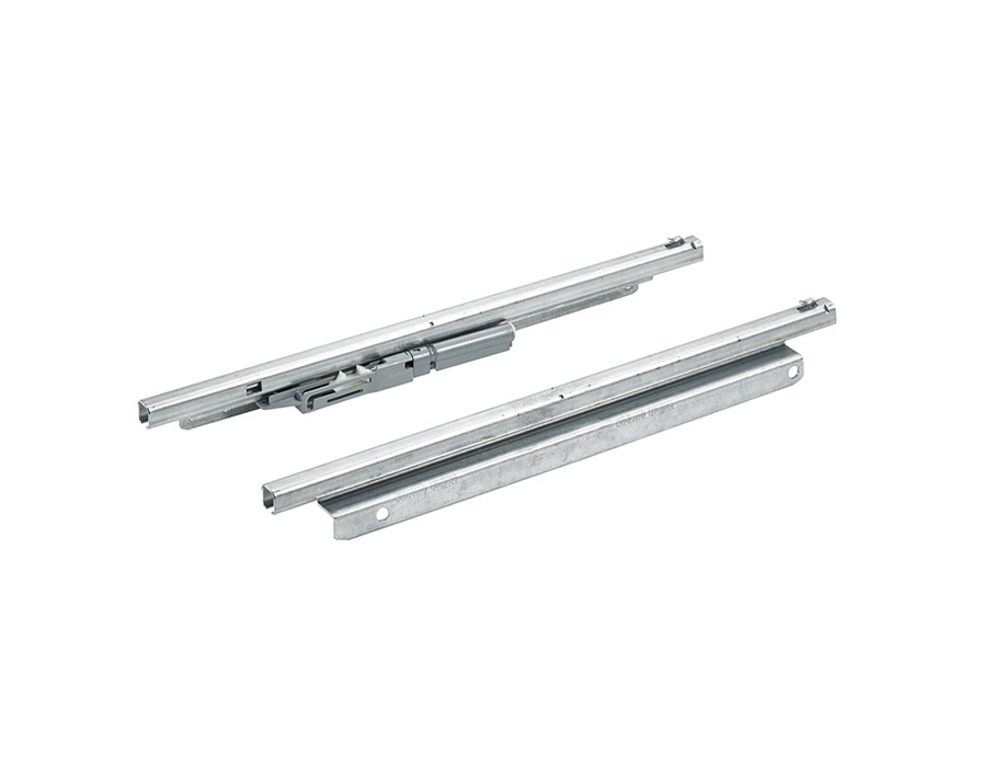 Quadro 12 Silent System