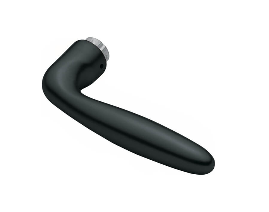 Maniglia impugnatura femmina per fissaggio a Quadro rapido HOPPE 