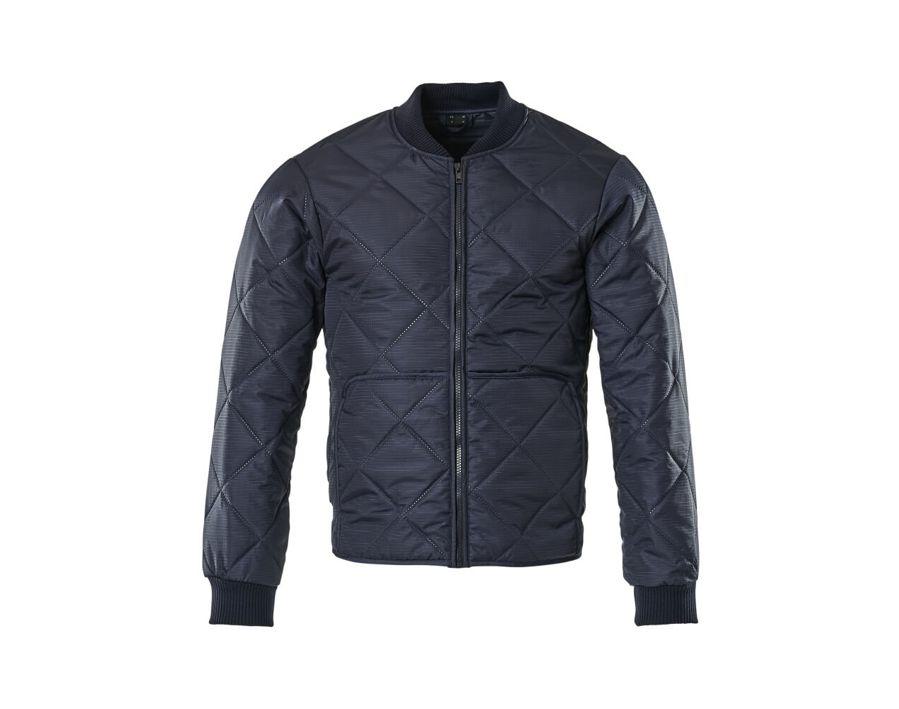 Giacca termica ORIGINALS blu navy