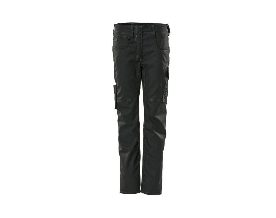 Pantaloni UNIQUE nero