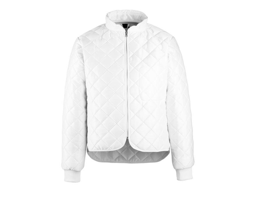 Giacca termica ORIGINALS bianco