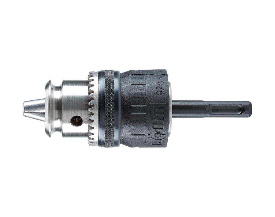 Zahnkranz-Hammerbohrfutter PRIMA HBF