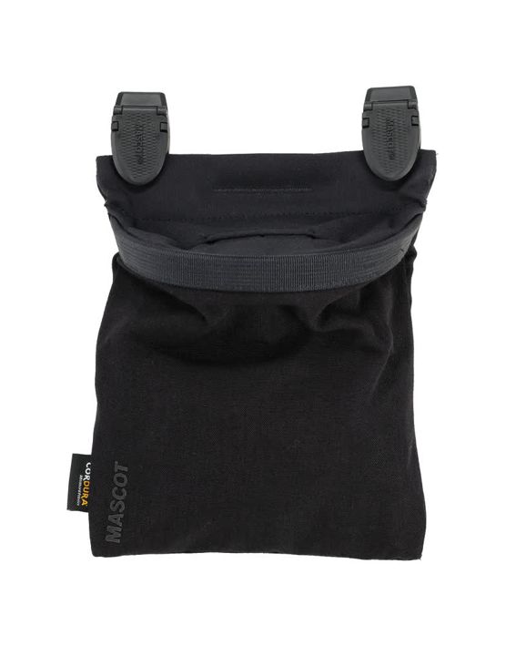 Tasca esterna CUSTOMIZED nero