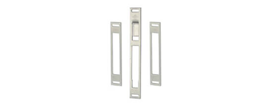 Set di incontri per maniglione antipanico Artiglio