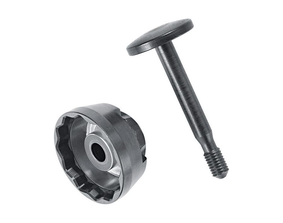 Adapter Starlock/SuperCut QuickIN