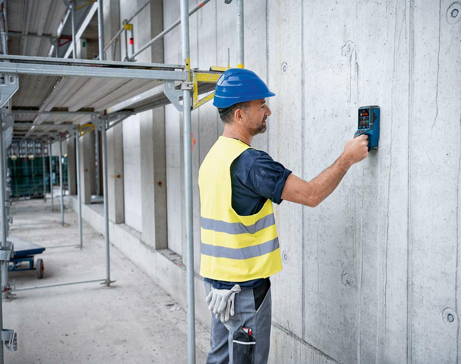 Rilevatore Wallscanner D-Tect 200 C Professional Rilevatore Wallscanner D-Tect 200 C Professional