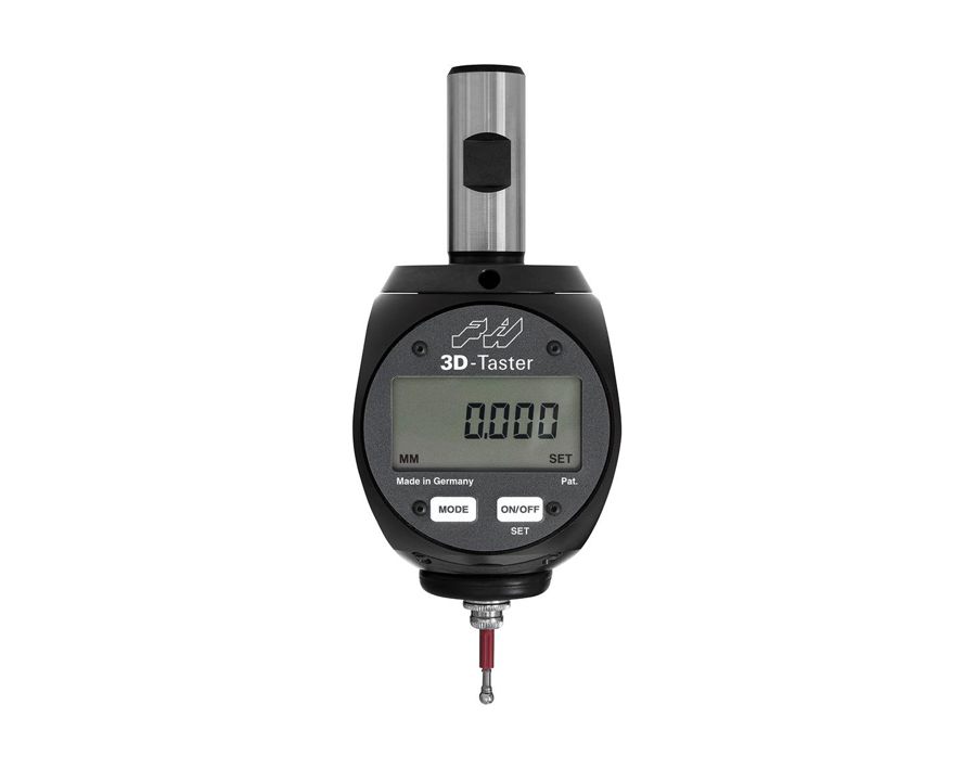 Digitaler 3D-Taster