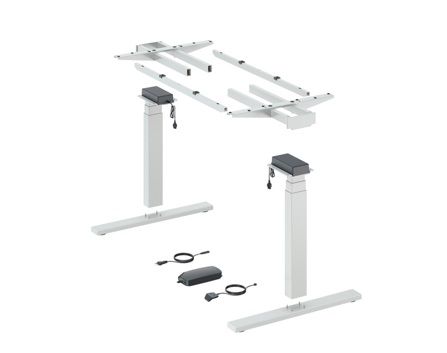 Steelforce Pro 670 SLS Highline