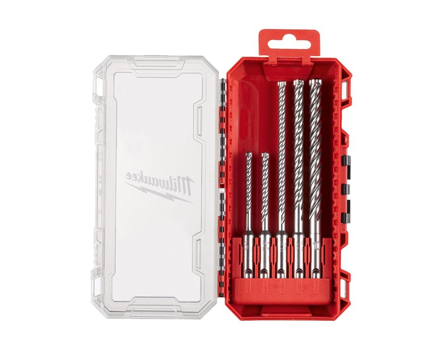 SDS-plus-Hammerbohrer-Satz MX4™