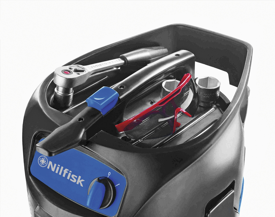 Trade-Shop 302004004 - 50 Sacchetti Per Aspirapolvere