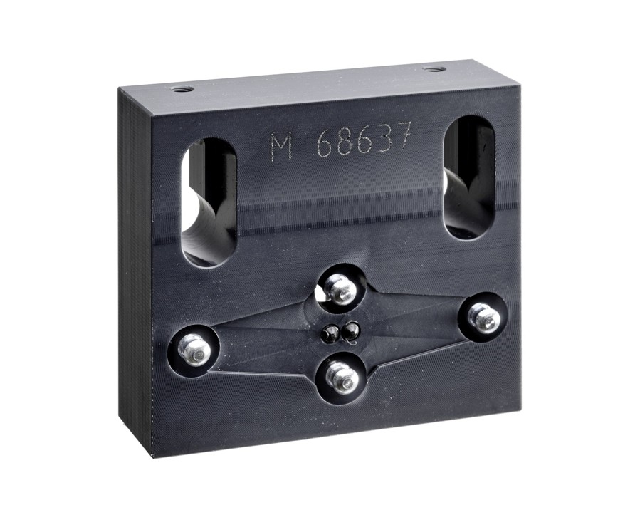 Matrice di pressione per VB 36