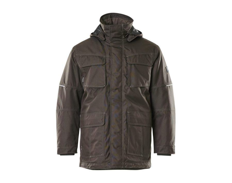 Parka INDUSTRY antracite scuro
