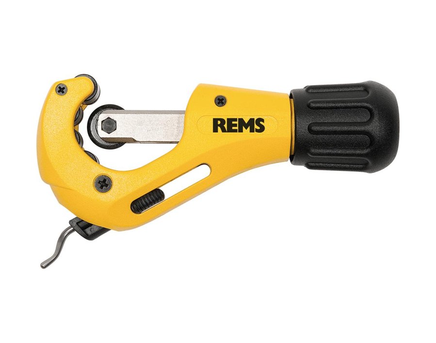 Rohrabschneider RAS Cu/INOX