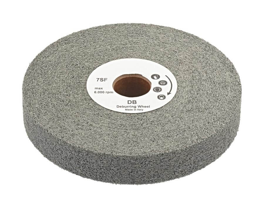 Finishscheibe, 7/fein