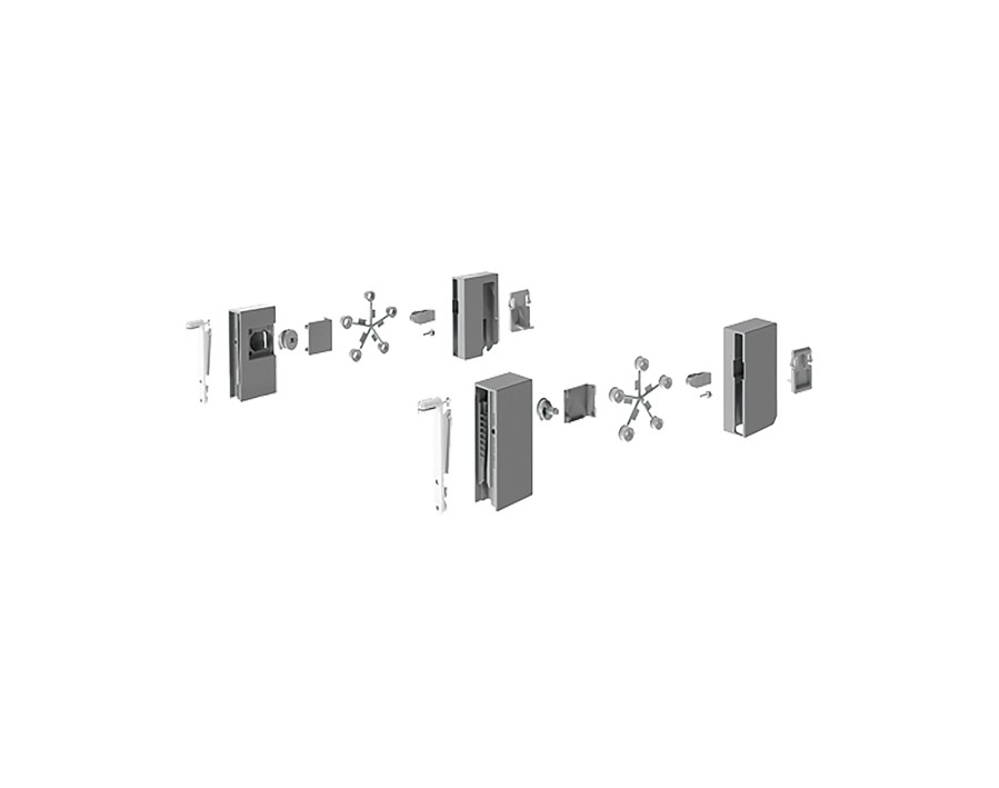 Adattatore per DesignSide InnoTech Atira