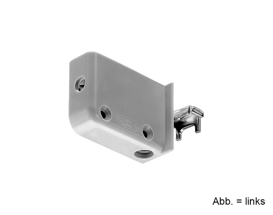 Reggipensile da avvitare