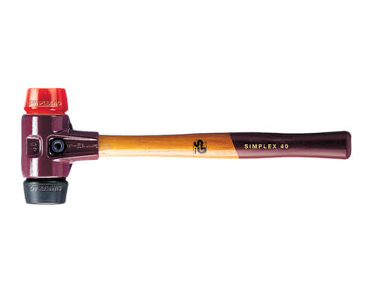 Mazzuola Simplex 