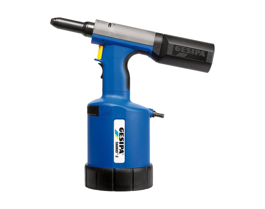 Blindnietpistole TAURUS® 3 pneumatisch-hydraulisch