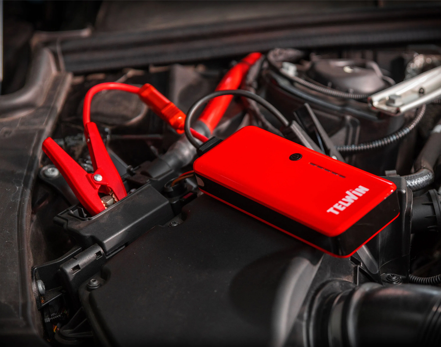 Avviatore Drive 1500 