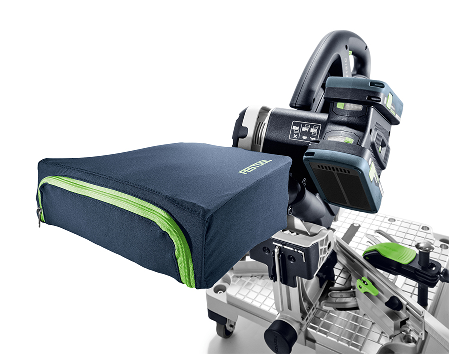 Sega a Batteria FESTOOL SYMC 70 - Veloce & Precisa