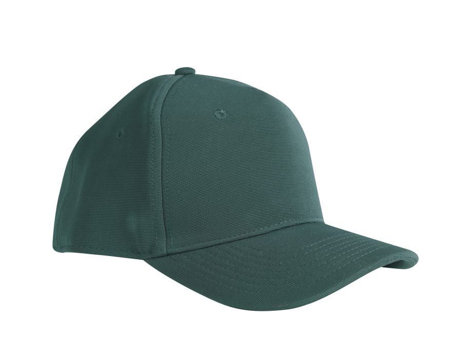 Cappello CUSTOMIZED verde foresta