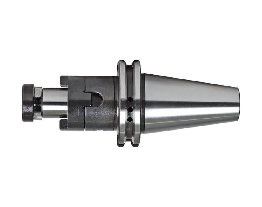 Kombi-Aufsteckfräsdorn, ISO 7388-1 (DIN 69871), Form AD, SK 50