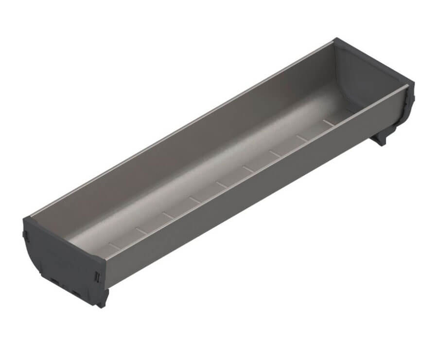 Vaschetta cassetto Orga-line per Tandembox