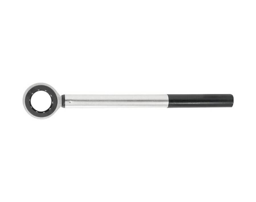 Rollenschlüssel für HPC-Spannmuttern