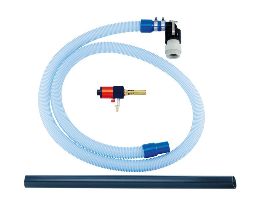 Power-Vac-Pumpe