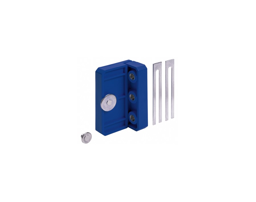 BlueJig Tassello