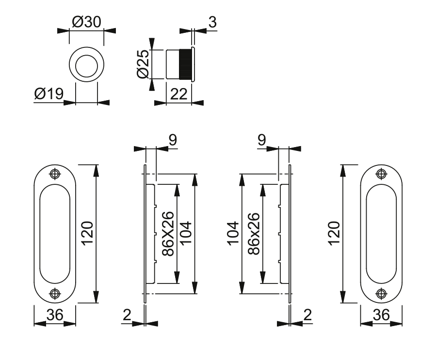Spazio Kit 5 4930 Spazio Kit 5 4930