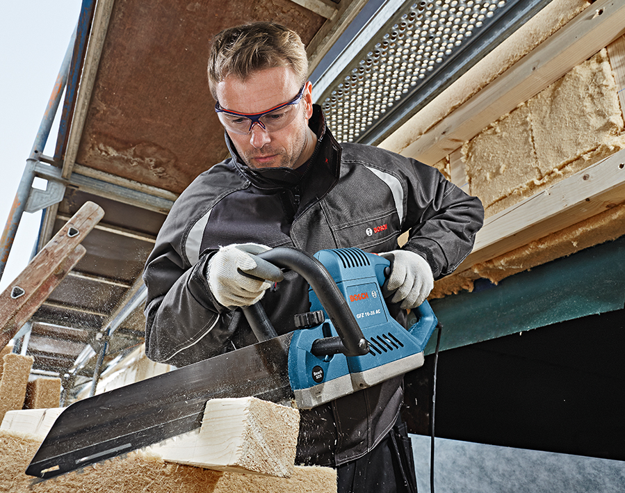 Sega multiuso GFZ 16-35 AC Professional