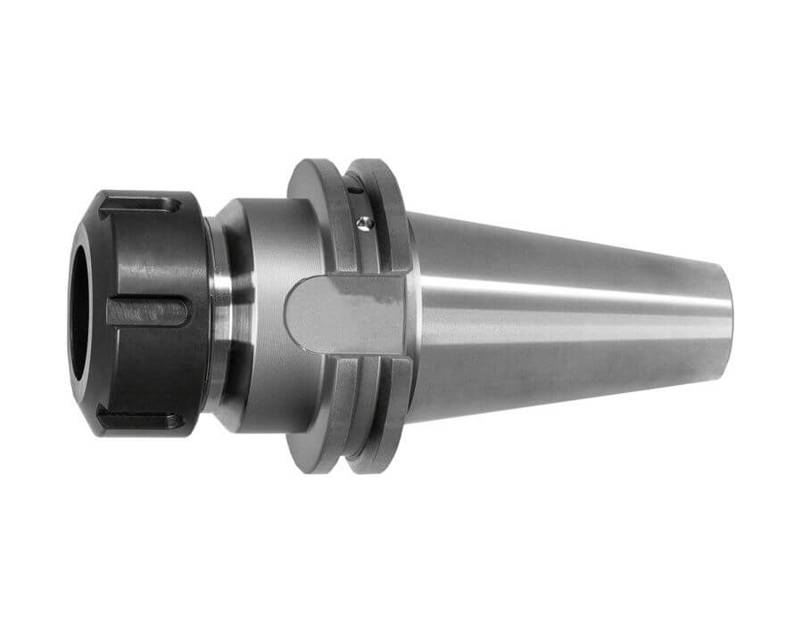 Spannzangenfutter GT Typ ER, SK 40