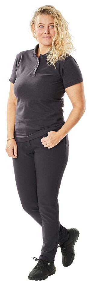 Pantaloni FRONTLINE blu navy scuro