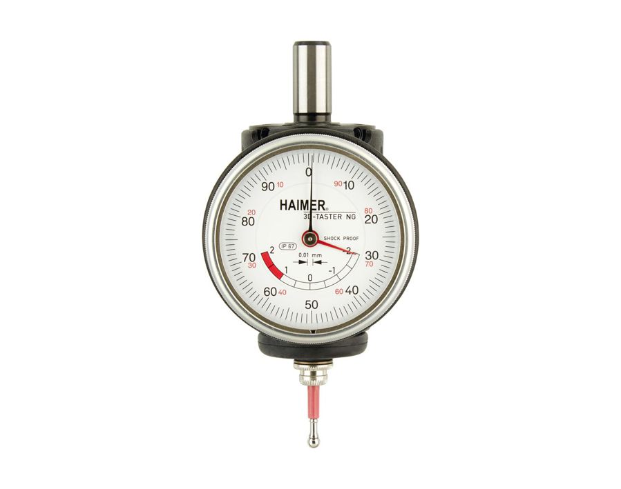 3D-Taster New Generation