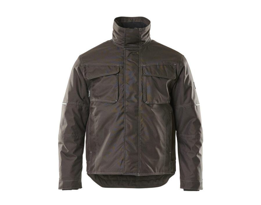 Giacca antifreddo INDUSTRY antracite scuro